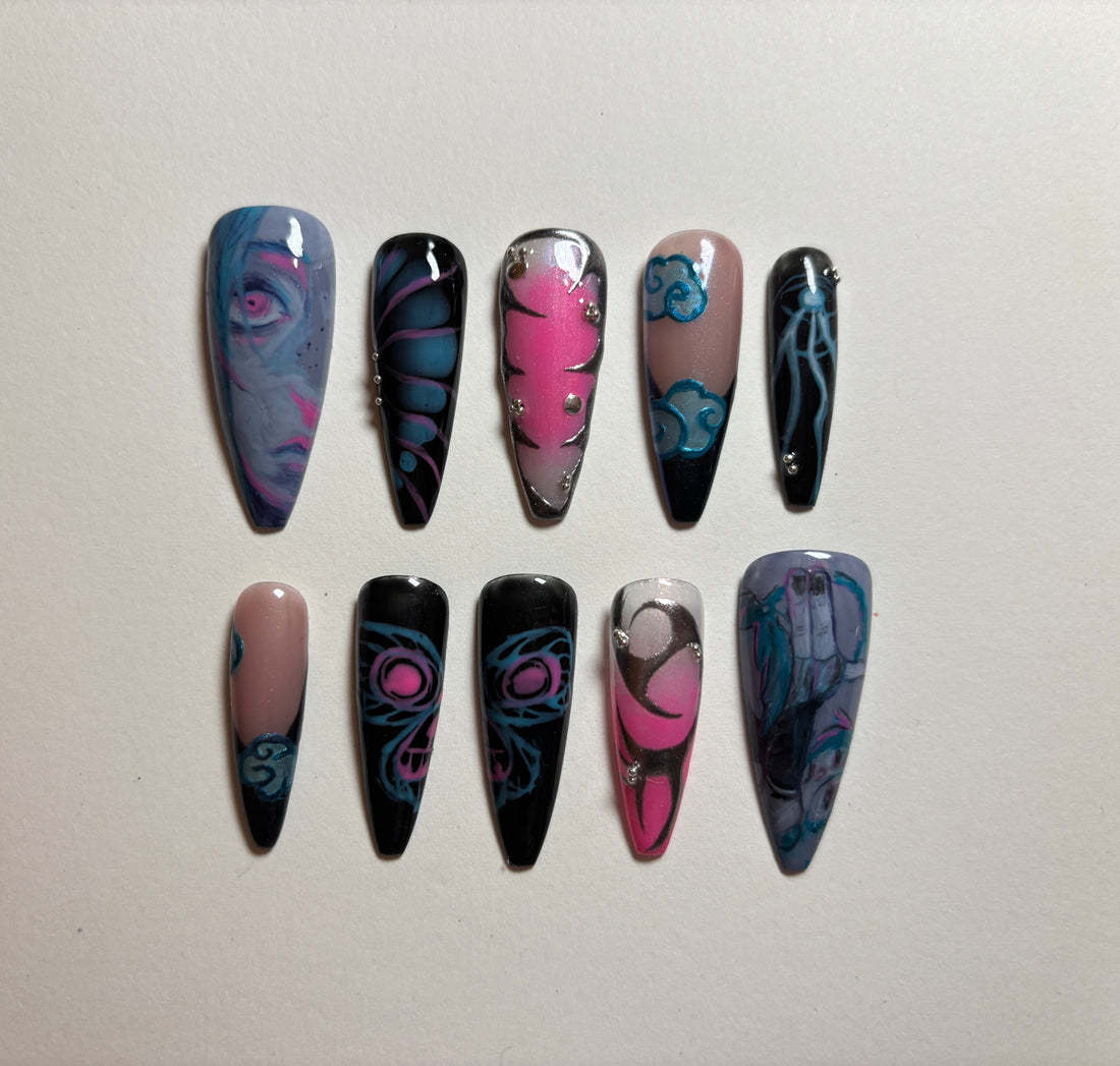Custom Orders