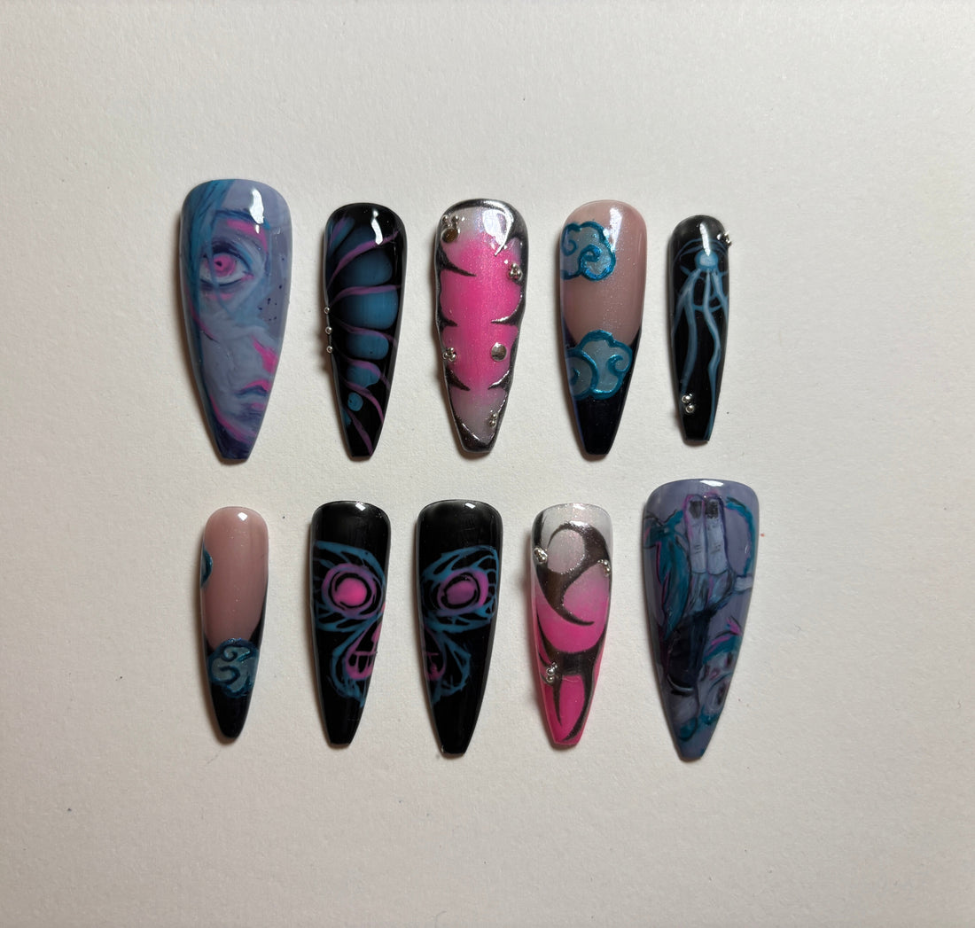 Custom Orders