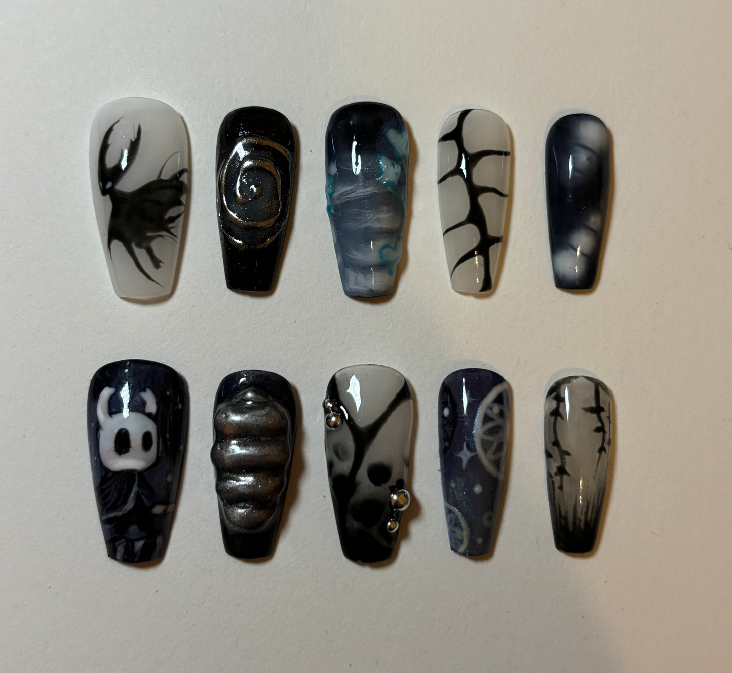 Hollow Knight Set